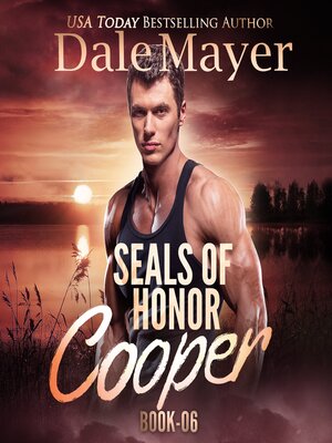 cover image of SEALs of Honor